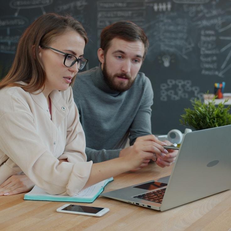 iOS application development process